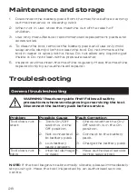 Preview for 28 page of PowerBase 577176 Instruction Manual