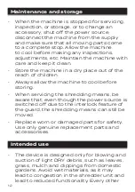 Preview for 12 page of PowerBase 577177 Instruction Manual