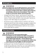 Preview for 14 page of PowerBase 577177 Instruction Manual