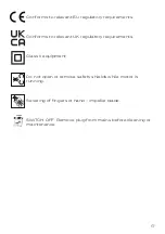 Preview for 17 page of PowerBase 577177 Instruction Manual