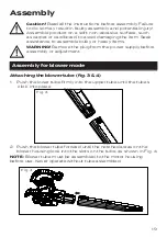 Preview for 19 page of PowerBase 577177 Instruction Manual