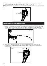 Preview for 20 page of PowerBase 577177 Instruction Manual