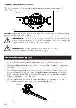 Preview for 24 page of PowerBase 577177 Instruction Manual