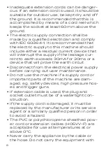 Предварительный просмотр 8 страницы PowerBase 577601 Instruction Manual