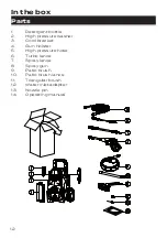 Предварительный просмотр 12 страницы PowerBase 577601 Instruction Manual