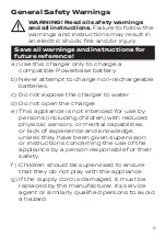 Preview for 5 page of PowerBase 620674 Instruction Manual