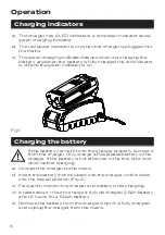 Preview for 6 page of PowerBase 620674 Instruction Manual