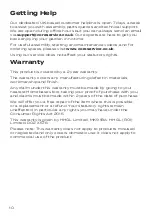 Preview for 10 page of PowerBase 620674 Instruction Manual