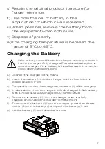 Preview for 7 page of PowerBase B0P-SP07-20-ZJ Instruction Manual