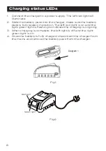 Preview for 8 page of PowerBase B0P-SP07-20-ZJ Instruction Manual