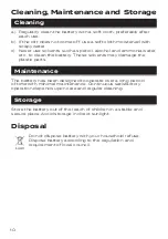 Preview for 10 page of PowerBase B0P-SP07-20-ZJ Instruction Manual