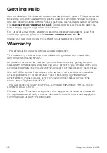 Preview for 12 page of PowerBase B0P-SP07-20-ZJ Instruction Manual