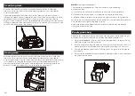 Preview for 11 page of PowerBase DT5310 Instruction Manual