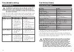 Preview for 13 page of PowerBase DT5310 Instruction Manual