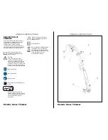 Preview for 3 page of PowerBase N1F-GT-240-B Operating Instructions Manual