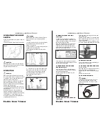 Preview for 5 page of PowerBase N1F-GT-240-B Operating Instructions Manual