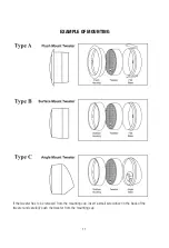 Предварительный просмотр 11 страницы PowerBass 2XL-53C Application Manual