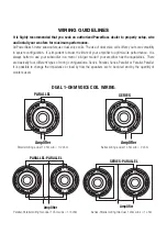 Preview for 6 page of PowerBass 3XL Series Manual