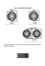 Preview for 7 page of PowerBass 3XL Series Manual