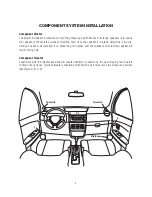 Preview for 7 page of PowerBass 4XL-65C Application Manual