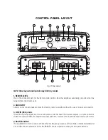 Предварительный просмотр 6 страницы PowerBass ACA-250.1 Owner'S Manual