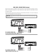 Предварительный просмотр 12 страницы PowerBass ACA-250.1 Owner'S Manual