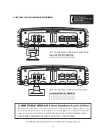 Предварительный просмотр 17 страницы PowerBass ACA-250.1 Owner'S Manual