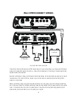 Предварительный просмотр 11 страницы PowerBass ACS-1000D Owner'S Manual