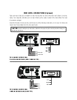 Предварительный просмотр 12 страницы PowerBass ACS-1000D Owner'S Manual