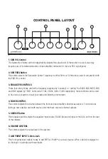 Preview for 4 page of PowerBass AEQ-4XOA Owner'S Manual