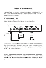 Preview for 7 page of PowerBass AEQ-4XOA Owner'S Manual