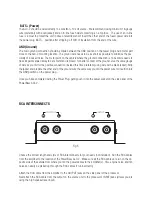 Preview for 8 page of PowerBass ALC-2 User Manual