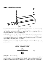 Preview for 6 page of PowerBass ALC-4 User Manual