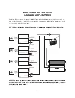 Предварительный просмотр 8 страницы PowerBass APS-100 Owner'S Manual