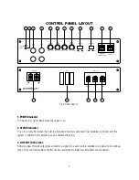 Preview for 7 page of PowerBass ASA 1000.1Dx Owner'S Manual