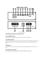 Preview for 6 page of PowerBass ASA 1100.5x Owner'S Manual