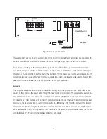 Preview for 9 page of PowerBass ASA 1100.5x Owner'S Manual