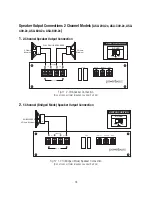 Preview for 15 page of PowerBass ASA 1100.5x Owner'S Manual