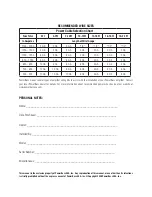 Preview for 18 page of PowerBass ASA 1100.5x Owner'S Manual