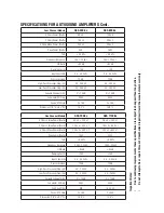 Preview for 21 page of PowerBass ASA 1100.5x Owner'S Manual