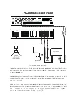 Preview for 12 page of PowerBass ASA3-1000.1D Owner'S Manual