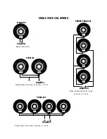 Предварительный просмотр 5 страницы PowerBass Autosound M-104 User Manual