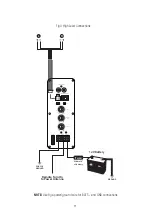 Предварительный просмотр 11 страницы PowerBass PS-AWB101T Application & Enclosure Manual