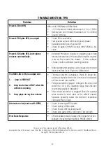 Preview for 17 page of PowerBass PS-AWB101T Application & Enclosure Manual