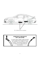 Preview for 5 page of PowerBass STA-8 Owner'S Manual