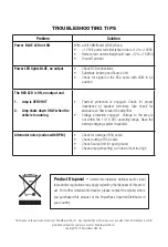 Preview for 16 page of PowerBass STA-8 Owner'S Manual