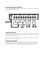 Preview for 10 page of PowerBass XEQ-9XO Owner'S Manual