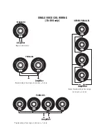 Preview for 6 page of PowerBass XL-1004D Application Manual