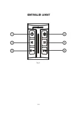 Предварительный просмотр 10 страницы PowerBass XL-1250 Application Manual