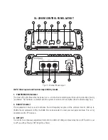 Preview for 8 page of PowerBass XL-2205M Owner'S Manual